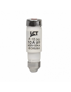 Lct 5851 F-10 Fusible Aereo...