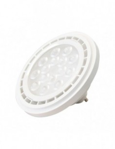 Interelec 403653 Ar111 Led...