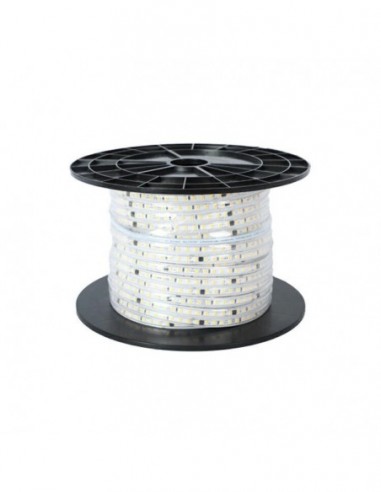 Demasled Tsmd-34ww Tira Mini Led...