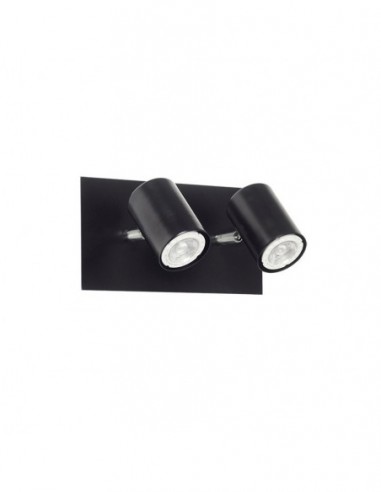 Markas Elviza 1748/a2n Aplique Negro...