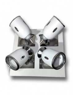 Sl 2608/b Niza Aplique 4...