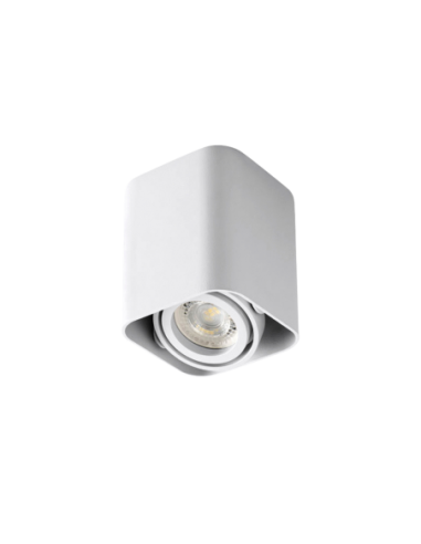 Markas P5842wh Plafon Orientable Gu10...