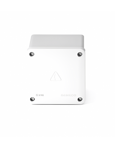 Genrod 22161608b Sistelectric Caja...