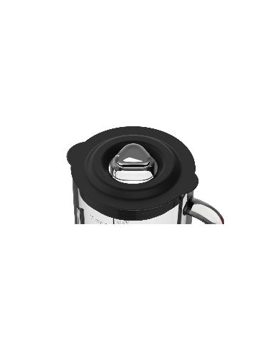 Peabody Pe-ln610r/b Licuadora De Mesa...