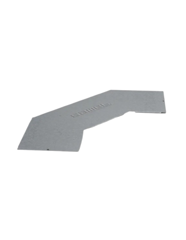 * Samet Tcs-600-90-22-z Tapa Ciega...