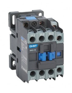 Chint Nxc-09 24v 50hz...