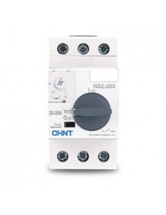 Chint Ns2-25x 2.5a - 4a...
