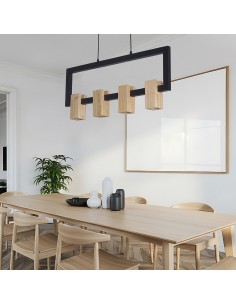 Carilux Palermo Colgante... 2