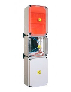 & Roker Rs10001pp Gabinete...