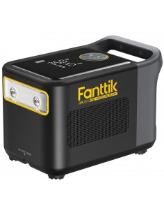 Fanttik Lfant00018 X9 Ultra...