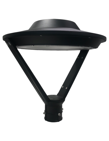 Macroled Fpl-50w-cw Farola Led 50w...