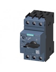 Siemens 3rv2021-4da10...