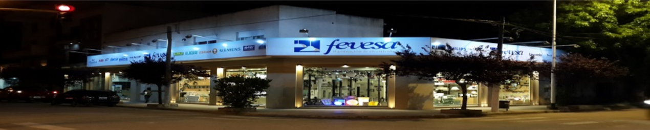 ELECTRICIDAD FEVESA